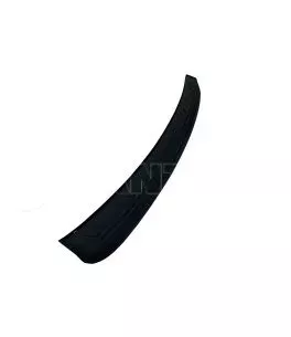 Προστατευτικό Πίσω Προφυλακτήρα Για Honda CR-V 2013-2018 Από Abs Πλαστικό Μαύρο 