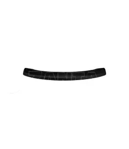 Προστατευτικό Πίσω Προφυλακτήρα Για VW Caddy 2015-2020 Από Abs Πλαστικό Μαύρο 