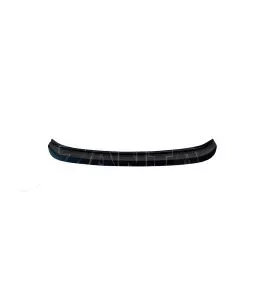Προστατευτικό Πίσω Προφυλακτήρα Για Nissan Qashqai J11 2014-2017 Από Abs Πλαστικό Μαύρο 