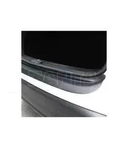 Προστατευτικό Πίσω Προφυλακτήρα Για Nissan Qashqai J11 2014-2017 Από Abs Πλαστικό Μαύρο 