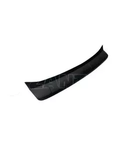Προστατευτικό Πίσω Προφυλακτήρα Για Bmw 3 F30 2011-2019 Sedan Από Abs Πλαστικό Μαύρο 