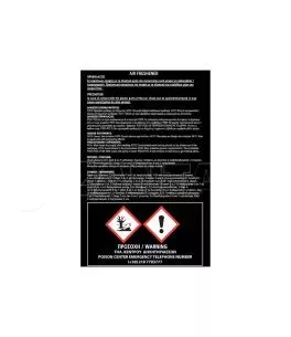 Σετ Αρωματικών Αυτοκινήτου Feral Flag Collection 6 Τεμάχια 