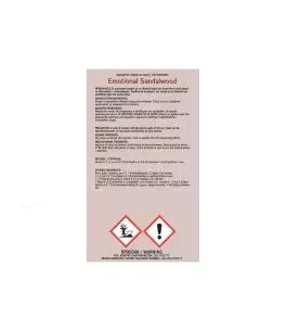 Σετ Αρωματικών Αυτοκινήτου Feral Natural Collection 6 Τεμάχια 
