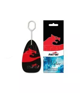 Σετ Αρωματικών Αυτοκινήτου Feral Classic Collection 7 Τεμάχια 