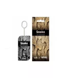 Σετ Αρωματικών Αυτοκινήτου Feral Animal Collection 6 Τεμάχια 