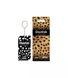 Σετ Αρωματικών Αυτοκινήτου Feral Animal Collection 6 Τεμάχια 