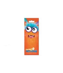 Αρωματικό Αυτοκινήτου Κρεμαστό Feral Monsters Collection Orange Blossom 