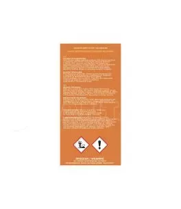 Αρωματικό Αυτοκινήτου Κρεμαστό Feral Monsters Collection Orange Blossom 