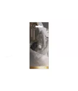 Αρωματικό Αυτοκινήτου Κρεμαστό Feral Eternal Myths Collection Eros 