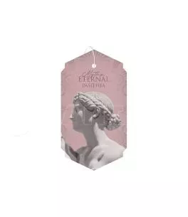 Αρωματικό Αυτοκινήτου Κρεμαστό Feral Eternal Myths Collection Pasithea 