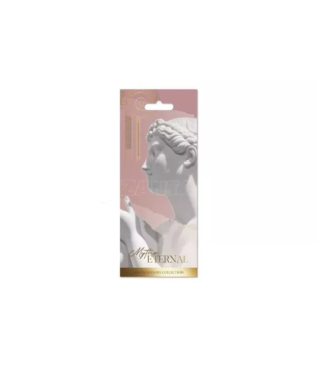 Αρωματικό Αυτοκινήτου Κρεμαστό Feral Eternal Myths Collection Pasithea