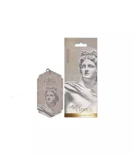 Αρωματικό Αυτοκινήτου Κρεμαστό Feral Eternal Myths Collection Apollo 