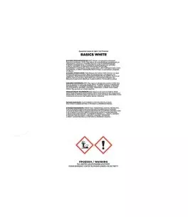 Αρωματικό Αυτοκινήτου Κρεμαστό Feral Basics Collection White Elegance 