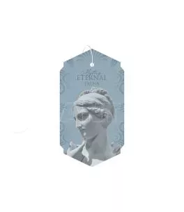Αρωματικό Αυτοκινήτου Κρεμαστό Feral Eternal Myths Collection Faena 