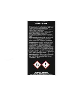 Αρωματικό Αυτοκινήτου Κρεμαστό Feral Basics Collection Black Signature 