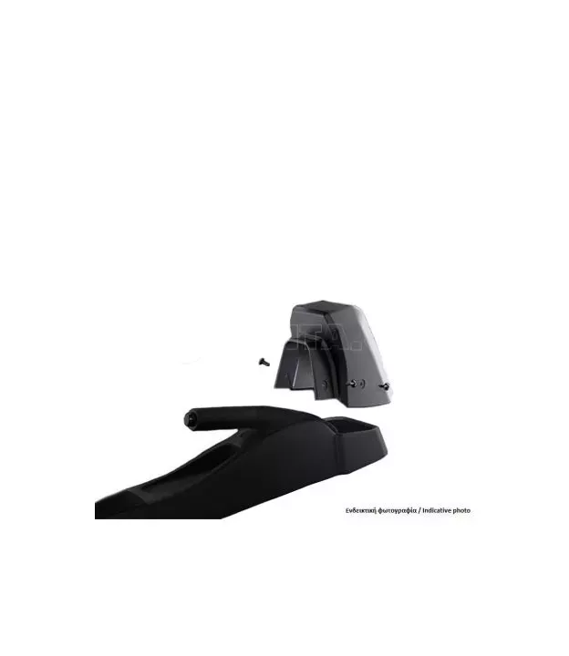 Βάση Τεμπέλη Ειδική Για Peugeot 1007 05-09 Armster Rati 1 Τεμάχιο