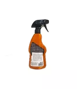 Καθαριστικό Τζαμιών & Περιποίησης Αrmor All Shield +Ceramic 500ml 228974100 