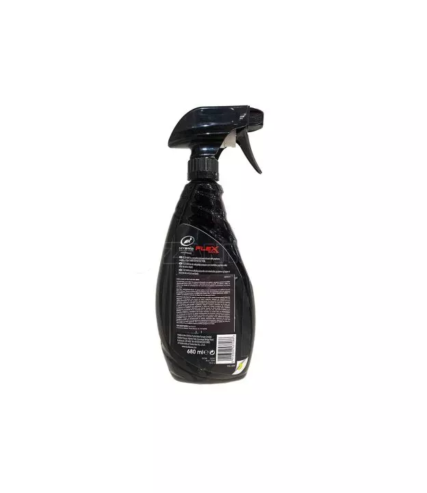 Κερί Γυαλίσματος Σε Σπρέι Flex Wax Hybrid Solutions Pro Graphene Infused Turtle Wax 680ml 053706117