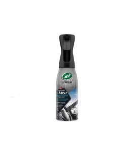 Καθαριστικό Τζαμιών Hybrid Solution Streak Free Mist Turtle Wax 591ml 053791117 