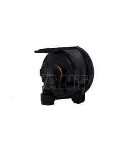 Προβολείς Ομίχλης Για  Bmw 2 F22 F23 13+ / 3 E92 E93 05-08 / 5 F07 GT,F10  F11 09+  Για M-Tech Προφυλακτήρες Smoke / Φιμέ 2 Τεμά 