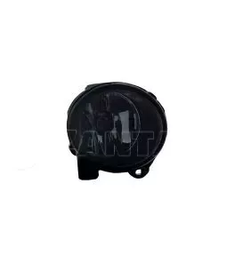 Προβολείς Ομίχλης Για  Bmw 2 F22 F23 13+ / 3 E92 E93 05-08 / 5 F07 GT,F10  F11 09+  Για M-Tech Προφυλακτήρες Smoke / Φιμέ 2 Τεμά 