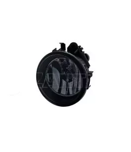 Προβολείς Ομίχλης Για BMW X1 F48 14+ , X3 F25 10+ , X4 F26 13+ , X5 F15 , F85 13+ , X6 F16 , F86 14+ Smoke / Φιμέ 2 Τεμάχια 