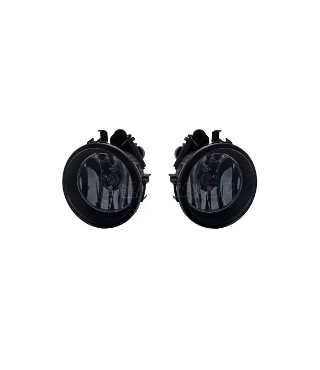 Προβολείς Ομίχλης Για BMW X1 F48 14+ , X3 F25 10+ , X4 F26 13+ , X5 F15 , F85 13+ , X6 F16 , F86 14+ Smoke / Φιμέ 2 Τεμάχια