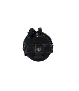 Προβολείς Ομίχλης Για BMW X1 F48 14+ , X3 F25 10+ , X4 F26 13+ , X5 F15 , F85 13+ , X6 F16 , F86 14+ Smoke / Φιμέ 2 Τεμάχια 