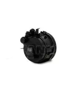 Προβολείς Ομίχλης Για BMW X1 F48 14+ , X3 F25 10+ , X4 F26 13+ , X5 F15 , F85 13+ , X6 F16 , F86 14+ Smoke / Φιμέ 2 Τεμάχια 