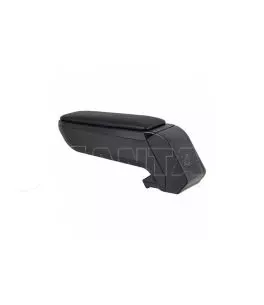 Κονσόλα Χειροφρένου Τεμπέλης Armster S Για Lada Granta 2013-2018 / Kalina 2006-2018 Μαύρο Χρώμα 