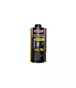 Καθαριστικό Συστήματος Ψεκασμού Μπεκ Diesel Injector Cleaner & Fuel Filter Primer Wynn's 25290 1Lt 
