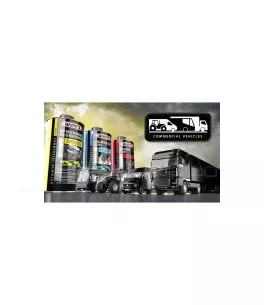 Καθαριστικό Συστήματος Ψεκασμού Μπεκ Diesel Injector Cleaner & Fuel Filter Primer Wynn's 25290 1Lt 