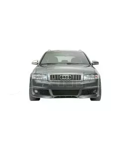 Μπροστινός Προφυλακτήρας Για Audi A4 B6 01-04 "S-Edition" RDX Automotive 