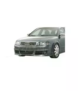 Μπροστινός Προφυλακτήρας Για Audi A4 B6 01-04 "S-Edition" RDX Automotive 