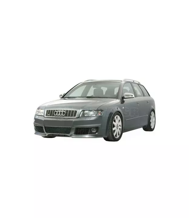 Μπροστινός Προφυλακτήρας Για Audi A4 B6 01-04 "S-Edition" RDX Automotive