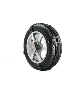 Αλυσίδες Χιονιού Weissenfels Clack & Go Quattro M90 F20 2 Τεμάχια 