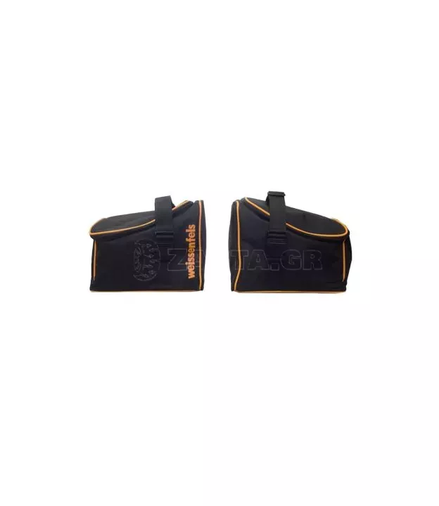 Αλυσίδες Χιονιού Weissenfels Clack & Go Quattro M90 F10 2 Τεμάχια
