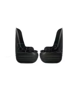 Λασπωτήρες ΙΧ Με Μάγουλο Universal 31x21cm 2 Τεμάχια 