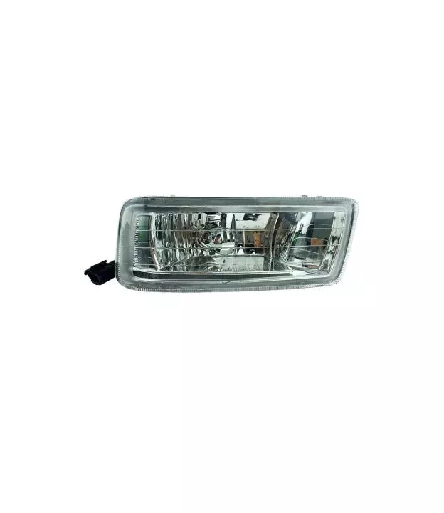 Προβολείς Ομίχλης Για Isuzu D-Max 02-07 2 Τεμάχια IZ-041