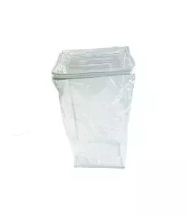 Σετ Ασφαλείας Αυτοκινήτου / Σετ ΚΤΕΟ 3 Τεμάχια Σε Θήκη Με Φερμουάρ Τρίγωνο, Φαρμακείο, Πυροσβεστήρας 750 ml 99031 