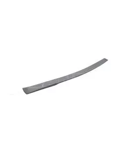 Αεροτομή Πορτ Παγκάζ Για Audi A4 B7 04-07 Caractere Look Από Fiber Flex 