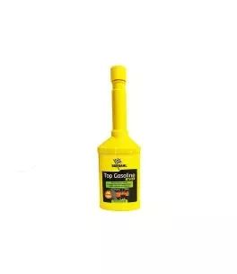 Πρόσθετο Βενζίνης / Υβριδικών Κινητήρων Top Gasoline Evo 1180-1801 Bardahl 250ml 