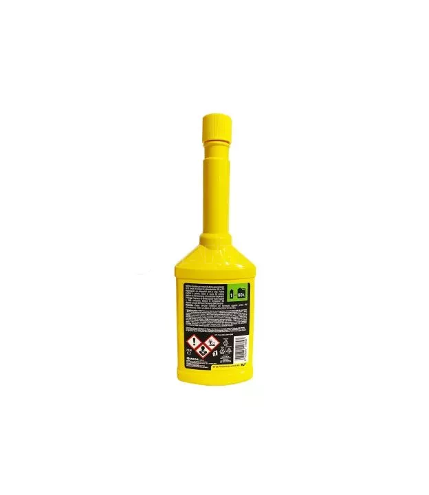 Πρόσθετο Βενζίνης / Υβριδικών Κινητήρων Top Gasoline Evo 1180-1801 Bardahl 250ml