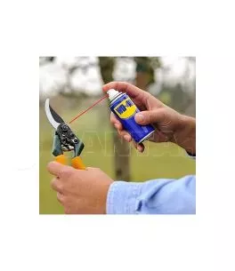 Σπρέι Αντισκωριακό - Λιπαντικό WD-40 100ml 