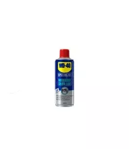 Σπρέι Αντισκωριακό - Λιπαντικό Αλυσίδας WD-40 400ml 