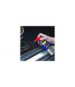 Σπρέι Σιλικόνης Specialist Silicone WD-40 400ml 
