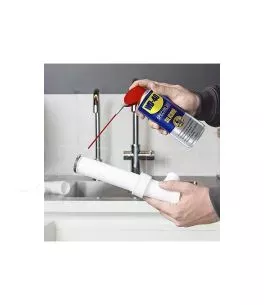 Σπρέι Σιλικόνης Specialist Silicone WD-40 400ml 
