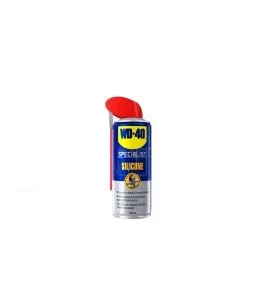 Σπρέι Σιλικόνης Specialist Silicone WD-40 400ml 
