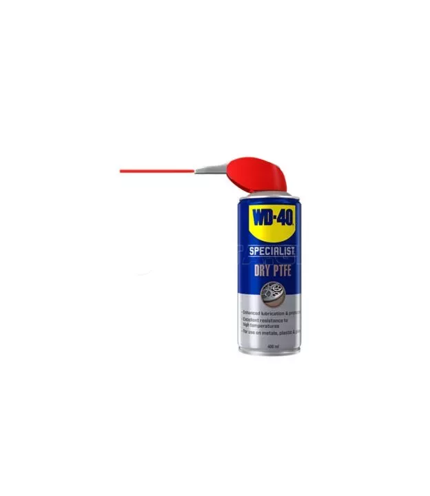Σπρέι Ξηρού PTFE Specialist WD-40 400ml