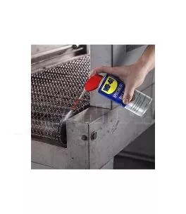 Σπρέι Ξηρού PTFE Specialist WD-40 400ml 